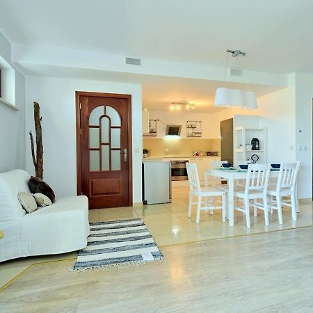 Apartament Plazowy Ukiel Olsztyn  Extérieur photo
