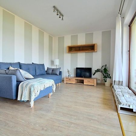 Apartament Plazowy Ukiel Olsztyn  Extérieur photo