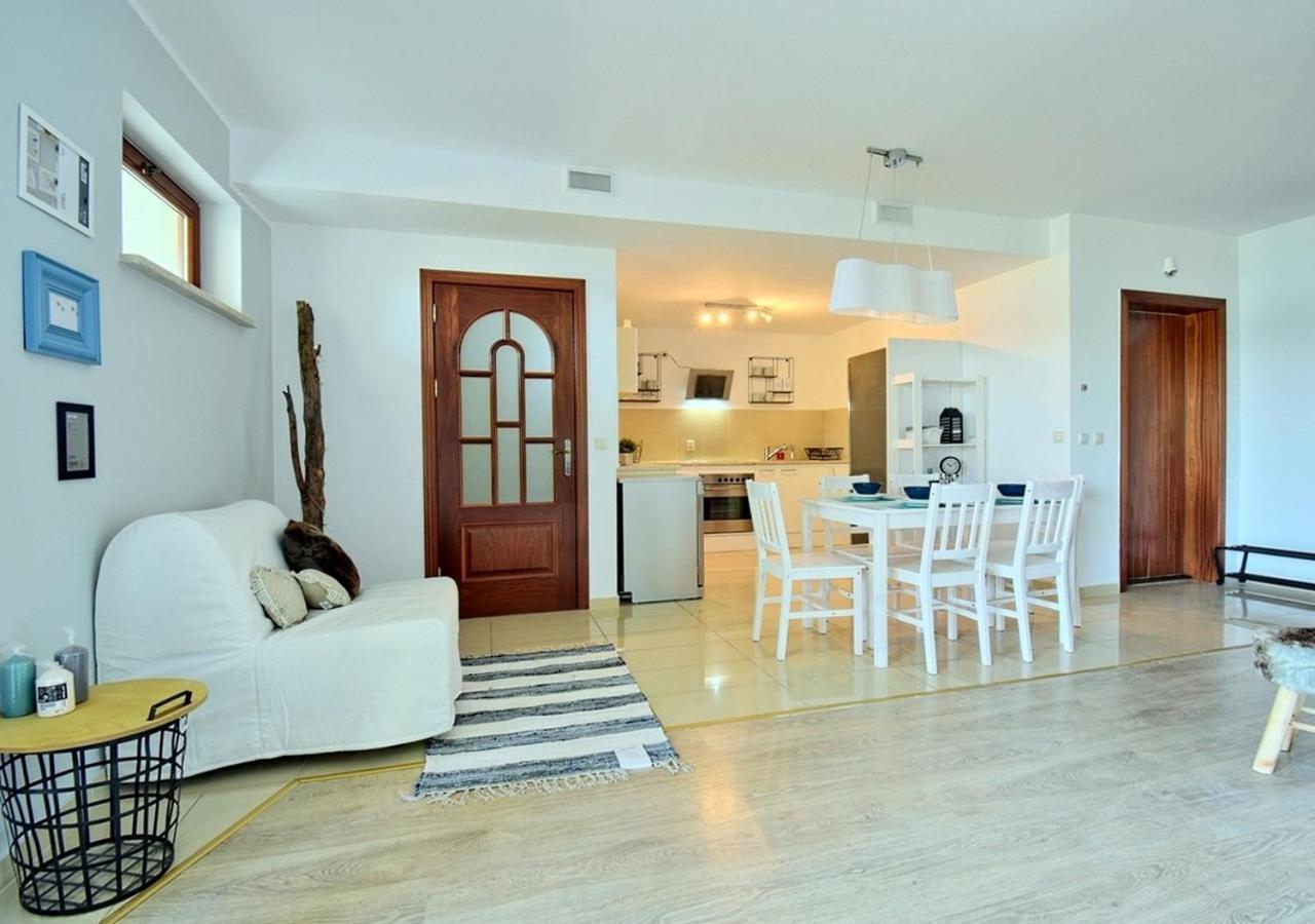 Apartament Plazowy Ukiel Olsztyn  Extérieur photo