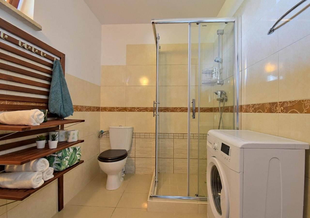 Apartament Plazowy Ukiel Olsztyn  Extérieur photo