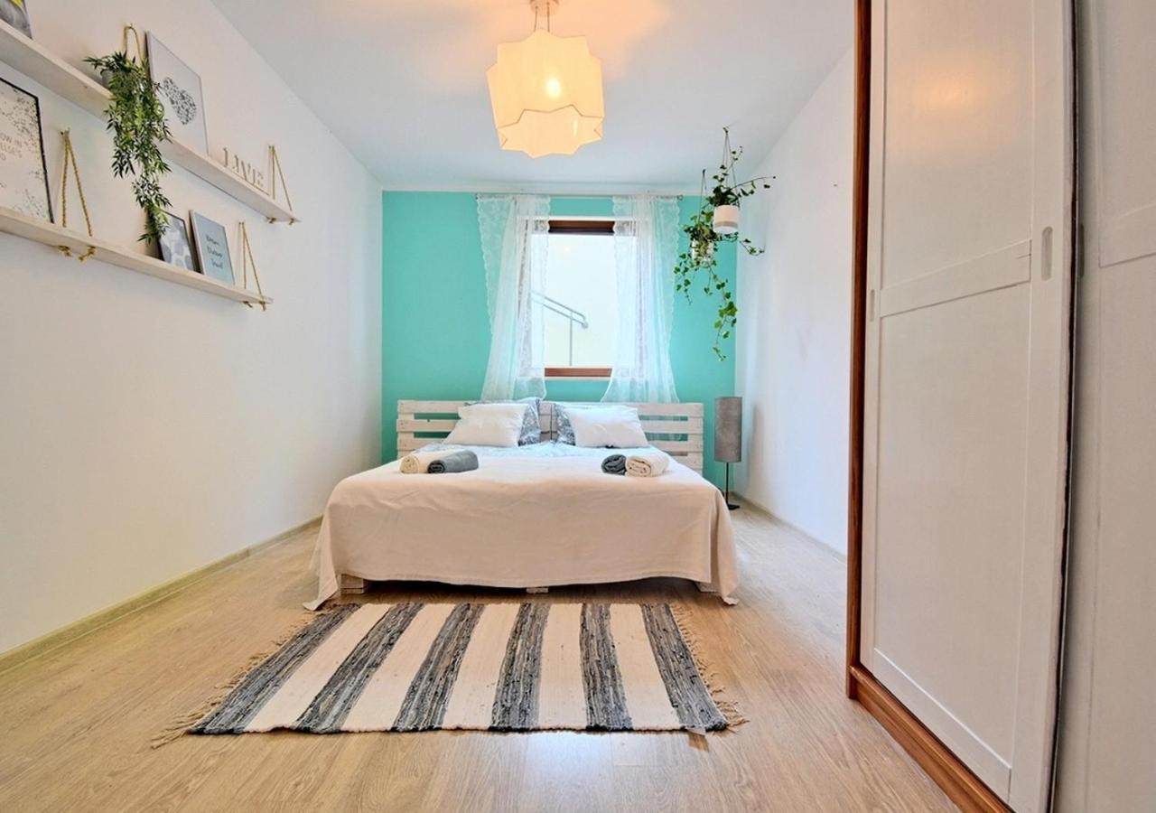 Apartament Plazowy Ukiel Olsztyn  Extérieur photo