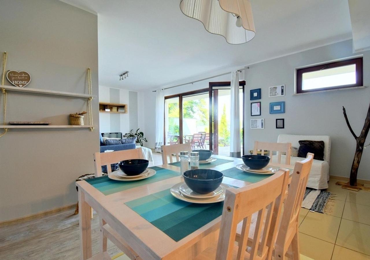 Apartament Plazowy Ukiel Olsztyn  Extérieur photo