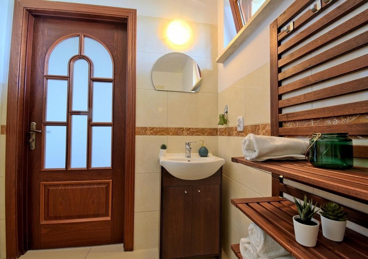 Apartament Plazowy Ukiel Olsztyn  Extérieur photo